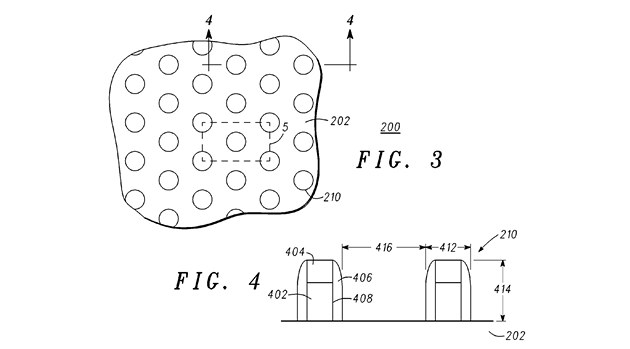 Patent Motorola